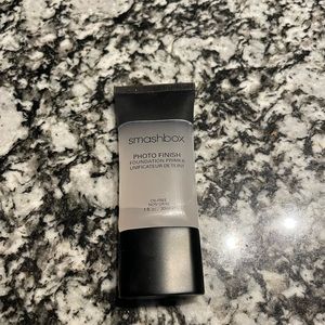 Smashbox photo finish foundation primer